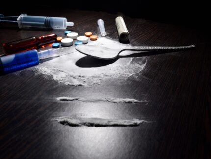Fentanyl in Cocaine: What You Don’t Know Could Kill You - Mitchell